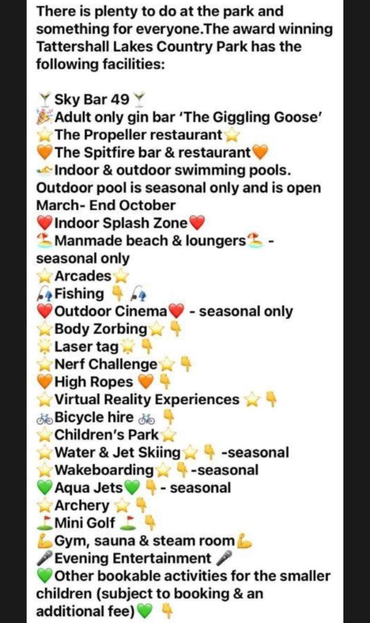 Swan View Retreats # Hottub # Egg Chair # Bbq & Bikes Included 8 Berth تاتيرشال المظهر الخارجي الصورة